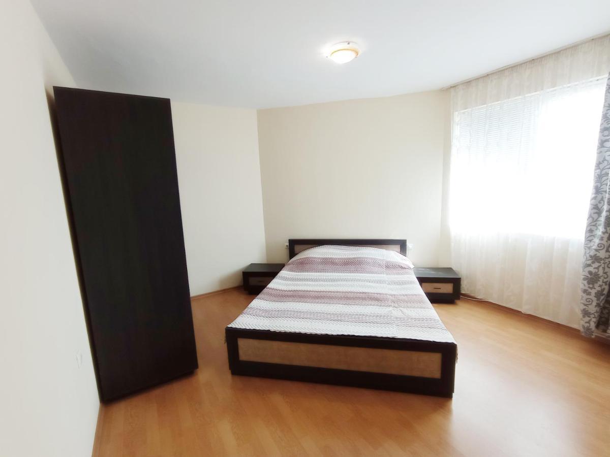 Dom-El Real Apartments 4 - Sveti Vlas Exteriör bild