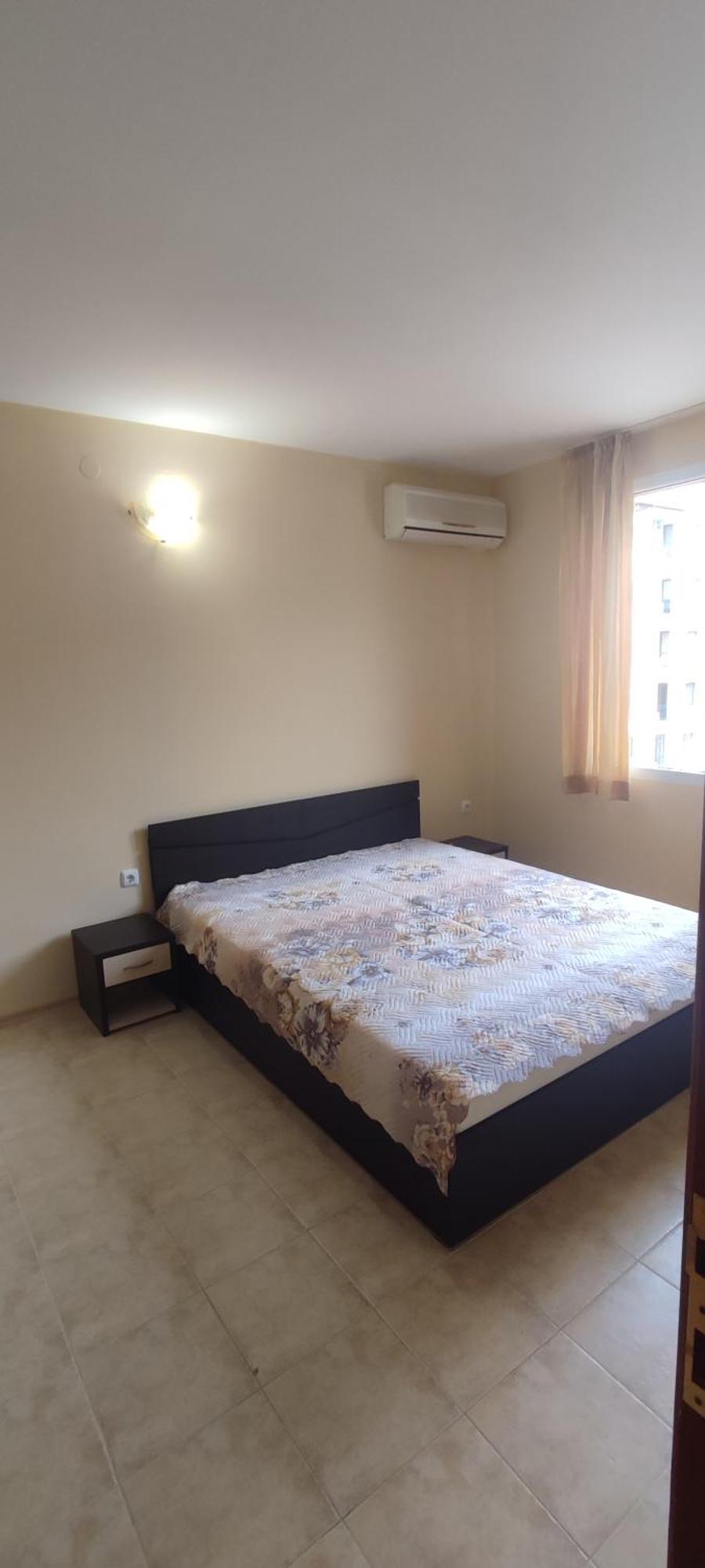 Dom-El Real Apartments 4 - Sveti Vlas Exteriör bild