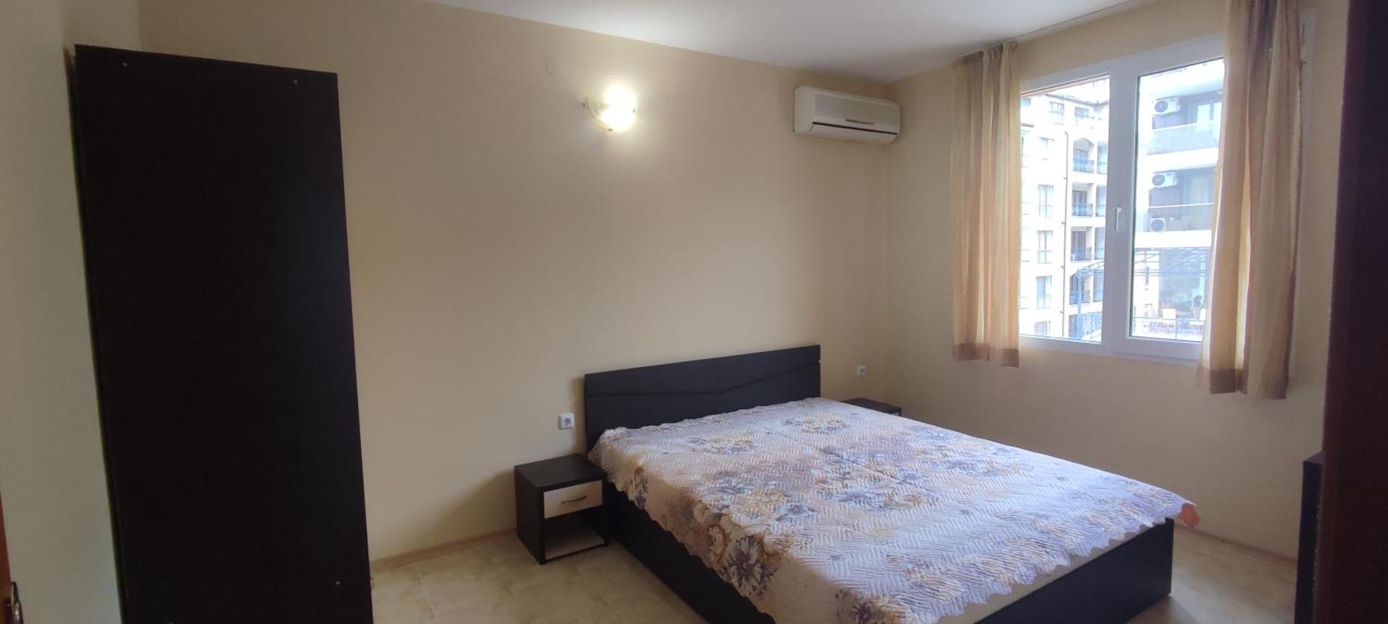 Dom-El Real Apartments 4 - Sveti Vlas Exteriör bild