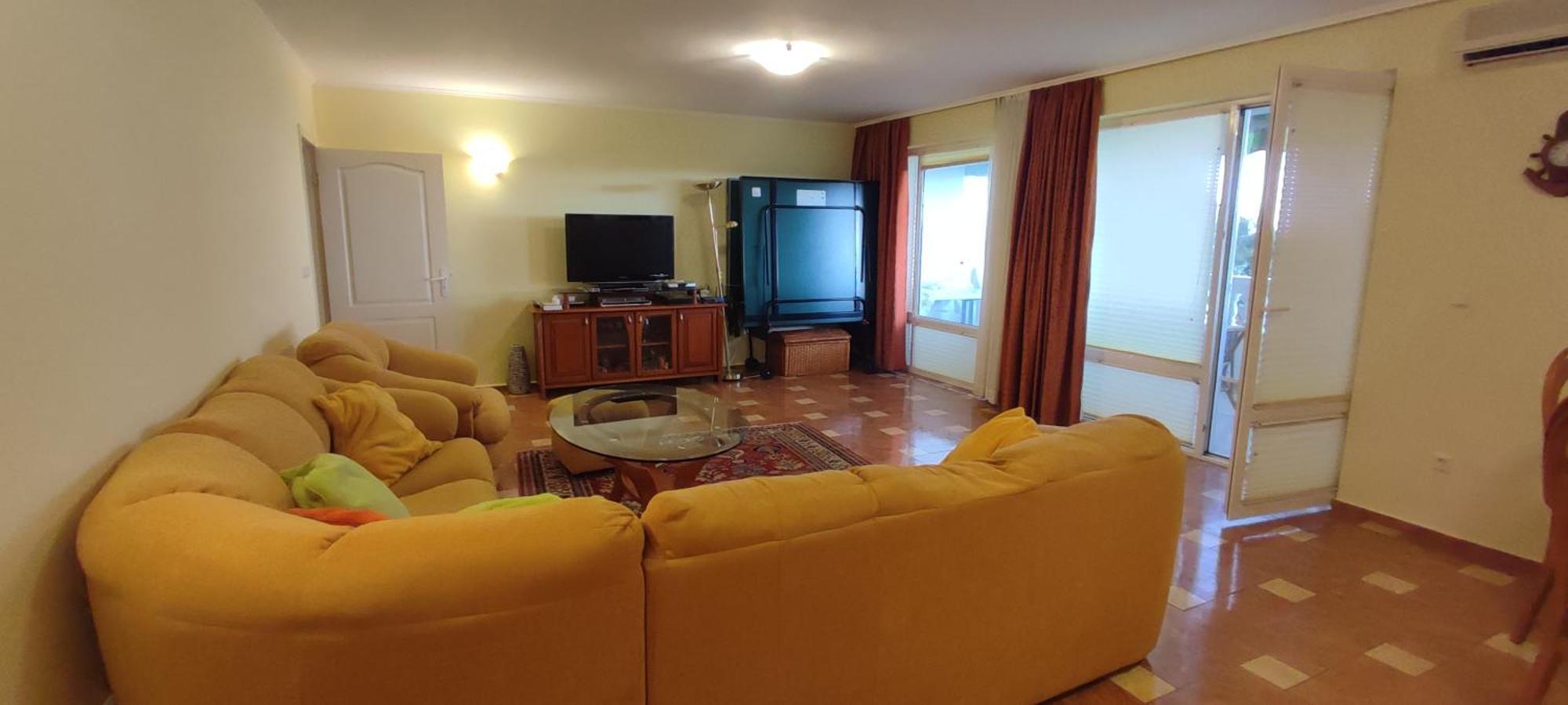Dom-El Real Apartments 4 - Sveti Vlas Exteriör bild