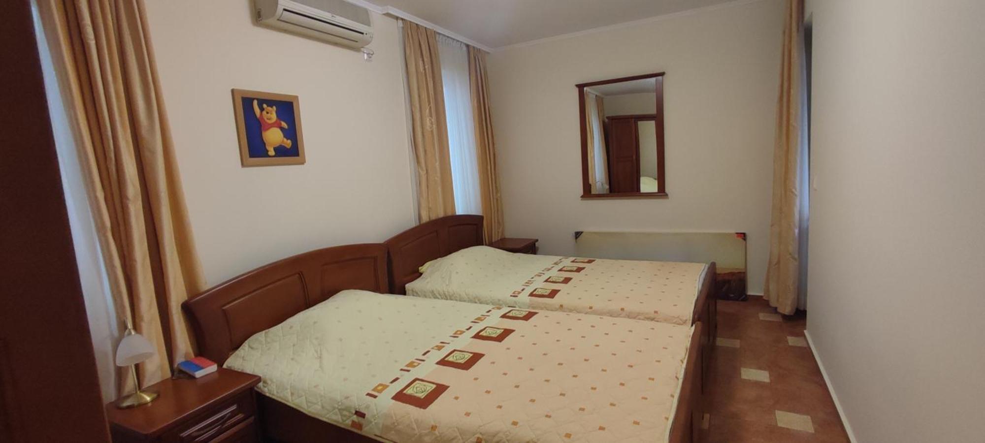 Dom-El Real Apartments 4 - Sveti Vlas Exteriör bild