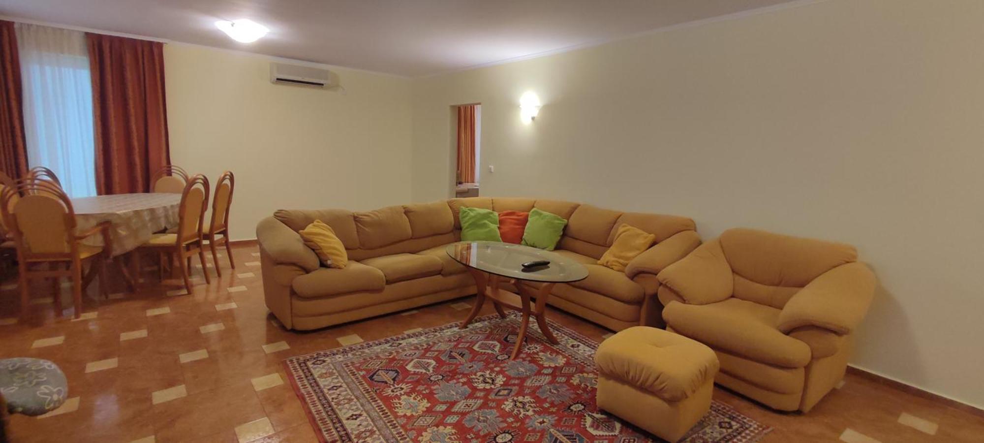 Dom-El Real Apartments 4 - Sveti Vlas Exteriör bild