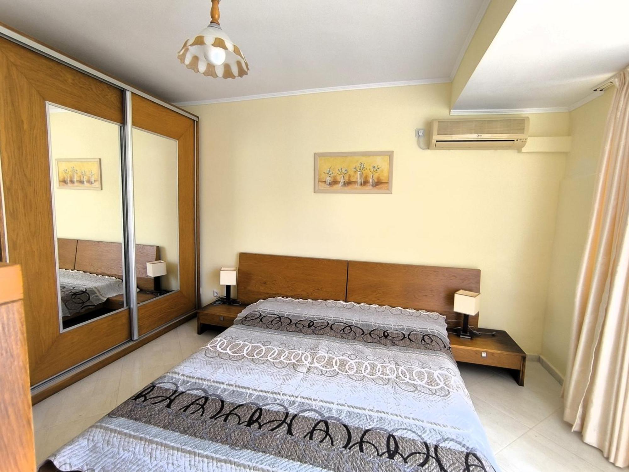 Dom-El Real Apartments 4 - Sveti Vlas Exteriör bild